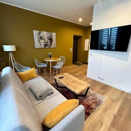 Apartment Targowa L11 ルブリン エクステリア 写真