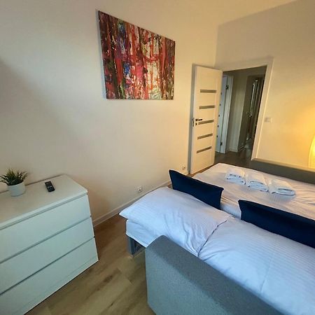 Apartment Targowa L11 ルブリン エクステリア 写真