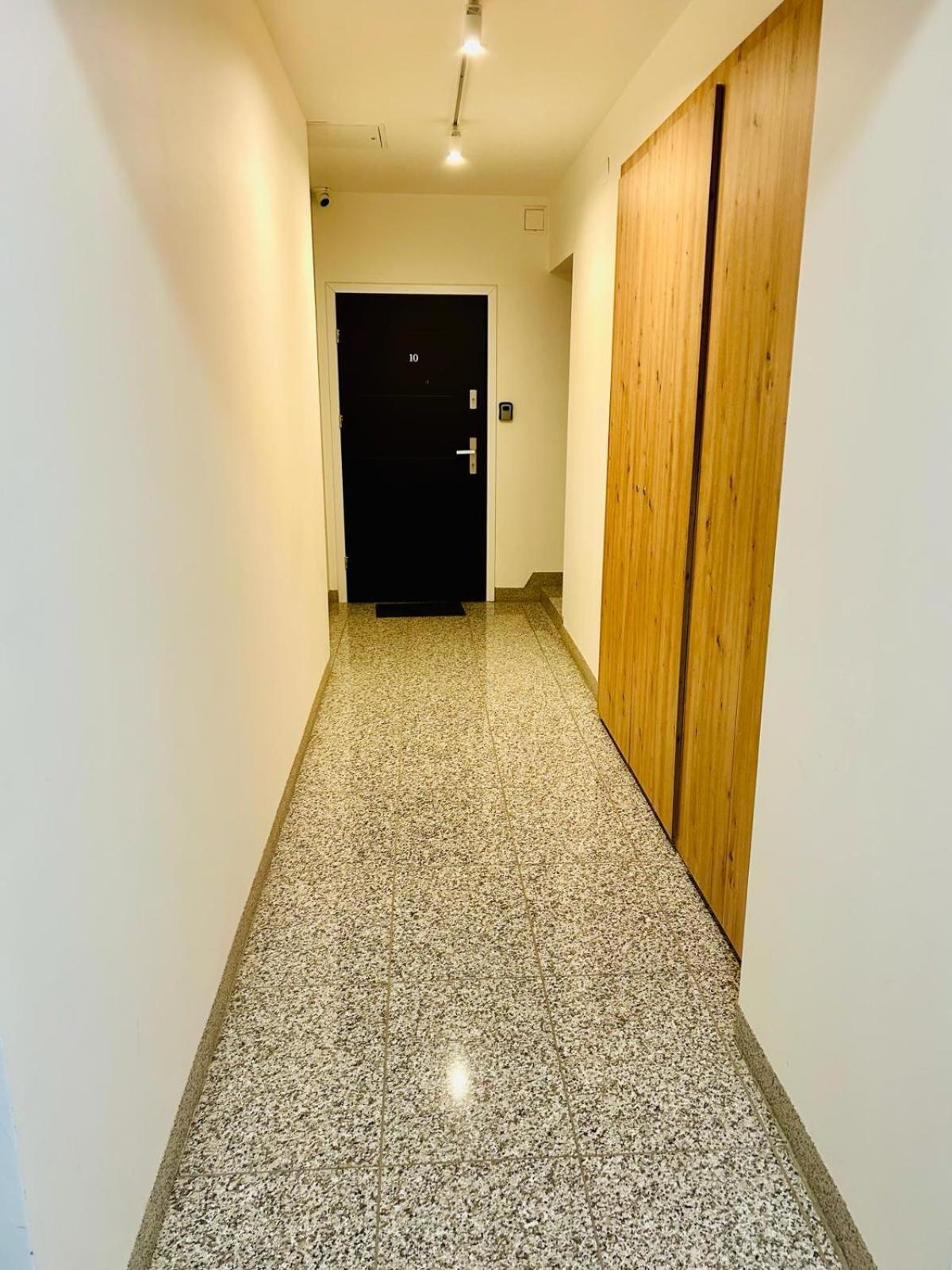 Apartment Targowa L11 ルブリン エクステリア 写真