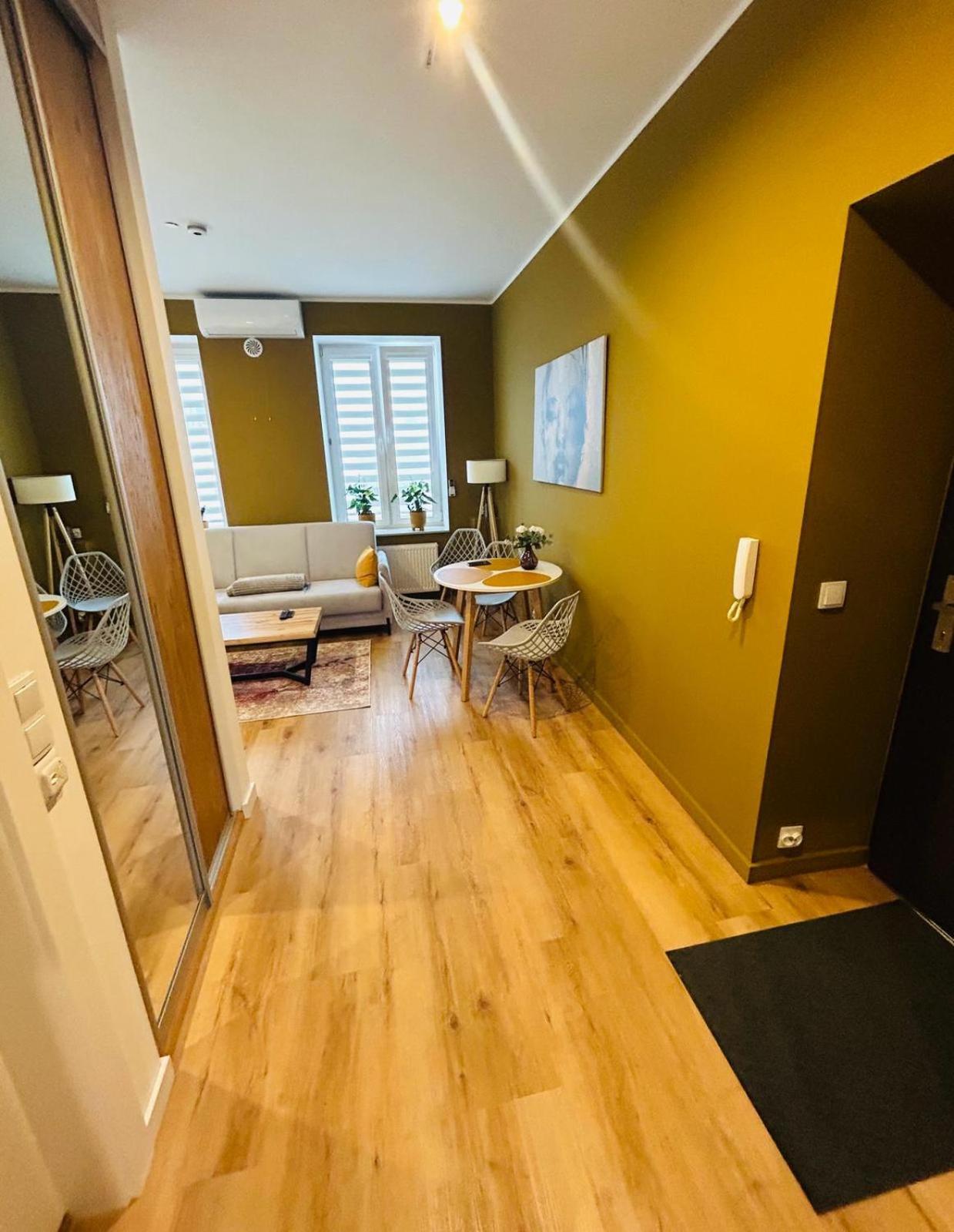 Apartment Targowa L11 ルブリン エクステリア 写真