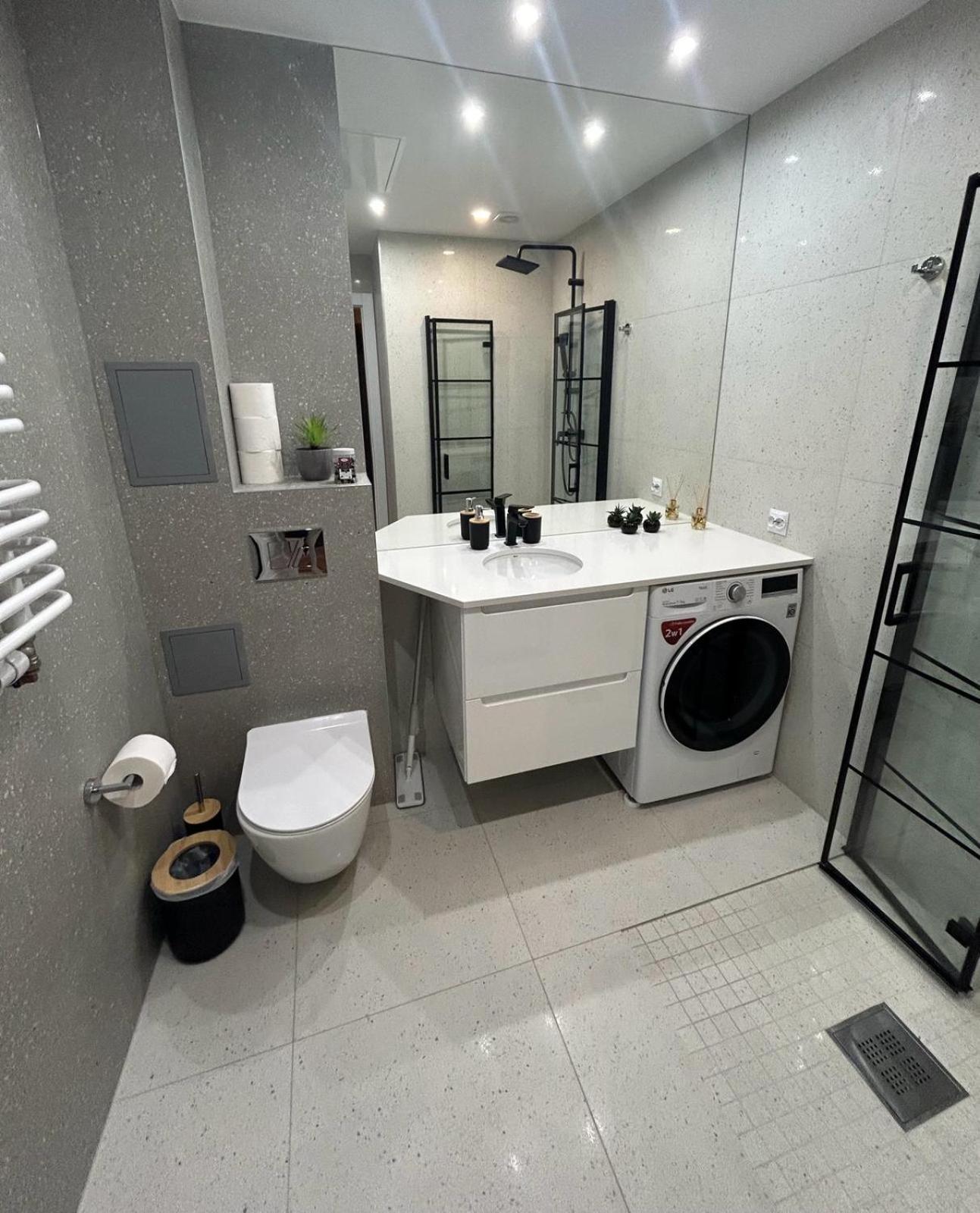 Apartment Targowa L11 ルブリン エクステリア 写真