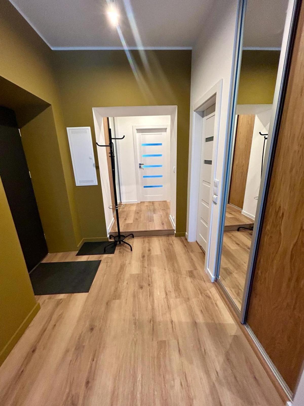 Apartment Targowa L11 ルブリン エクステリア 写真
