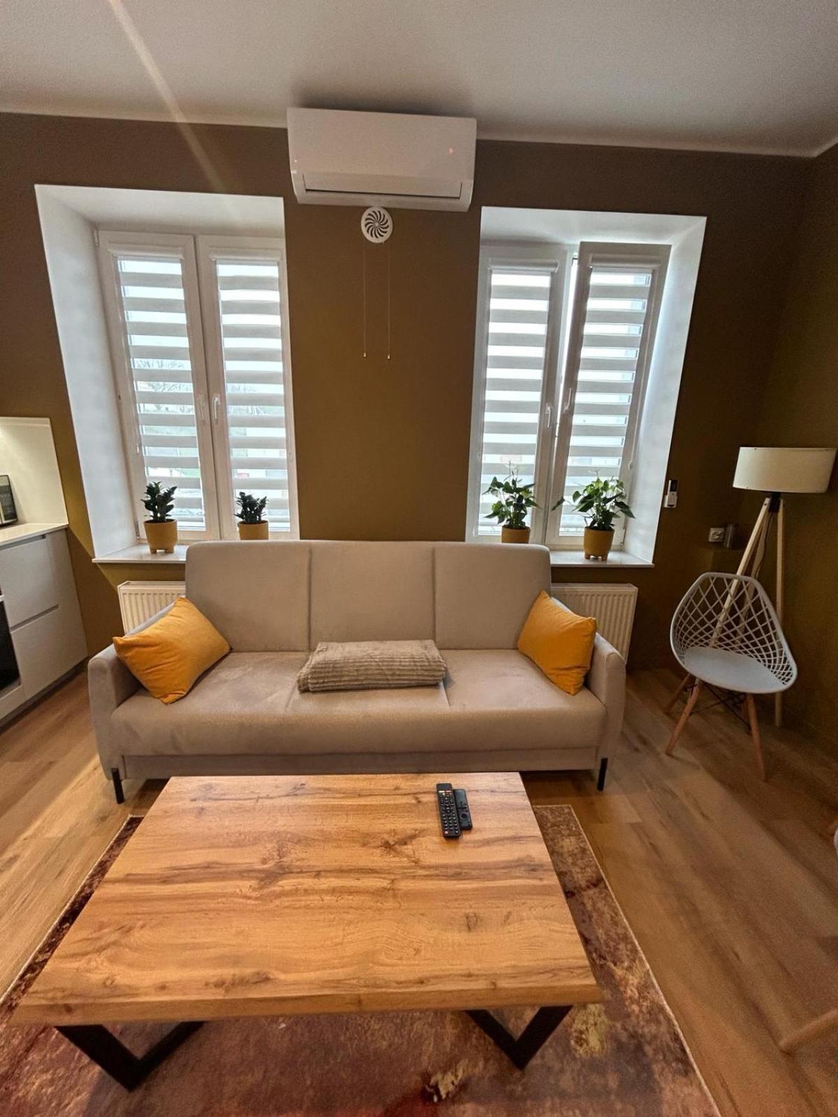 Apartment Targowa L11 ルブリン エクステリア 写真