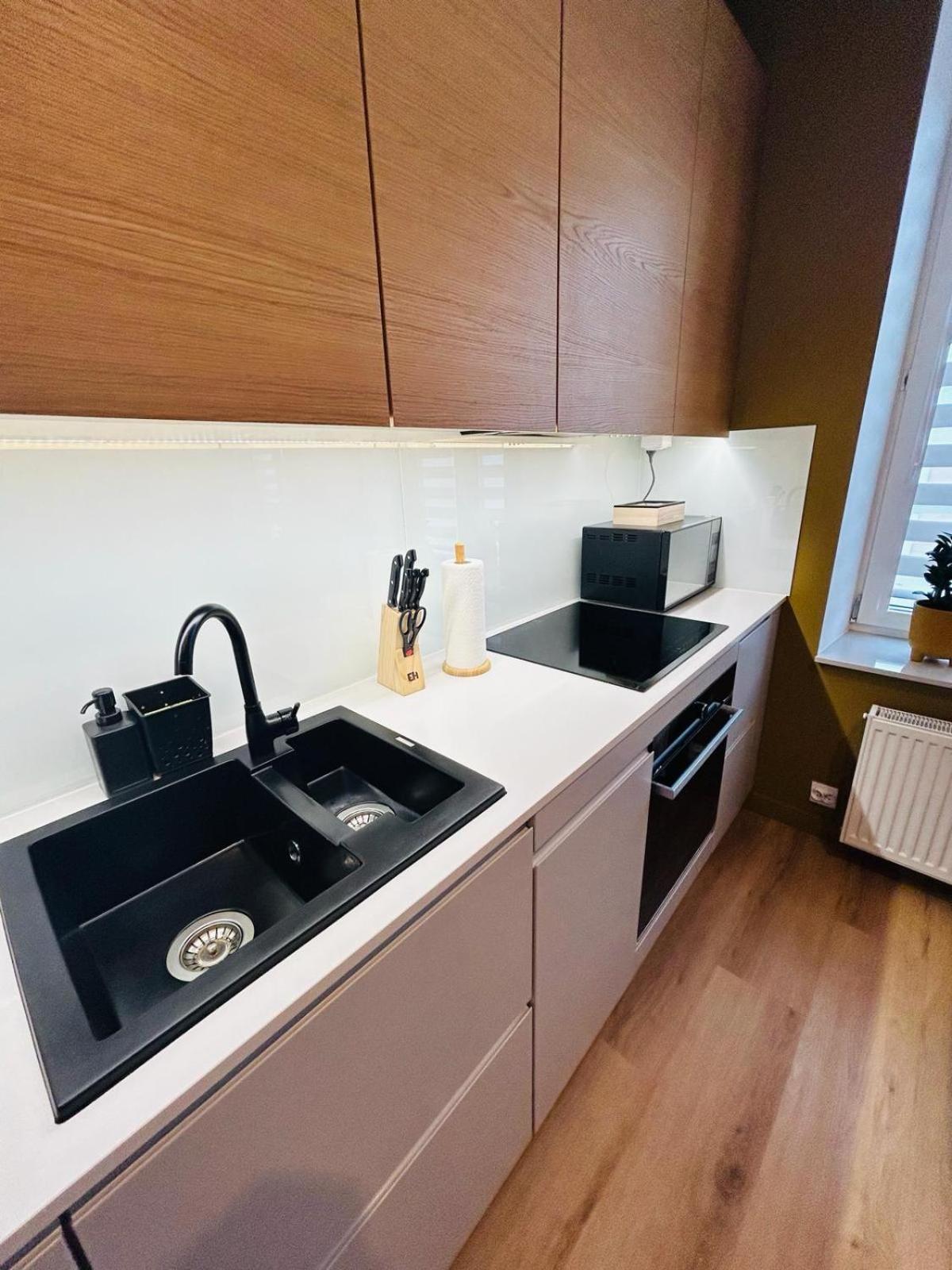 Apartment Targowa L11 ルブリン エクステリア 写真