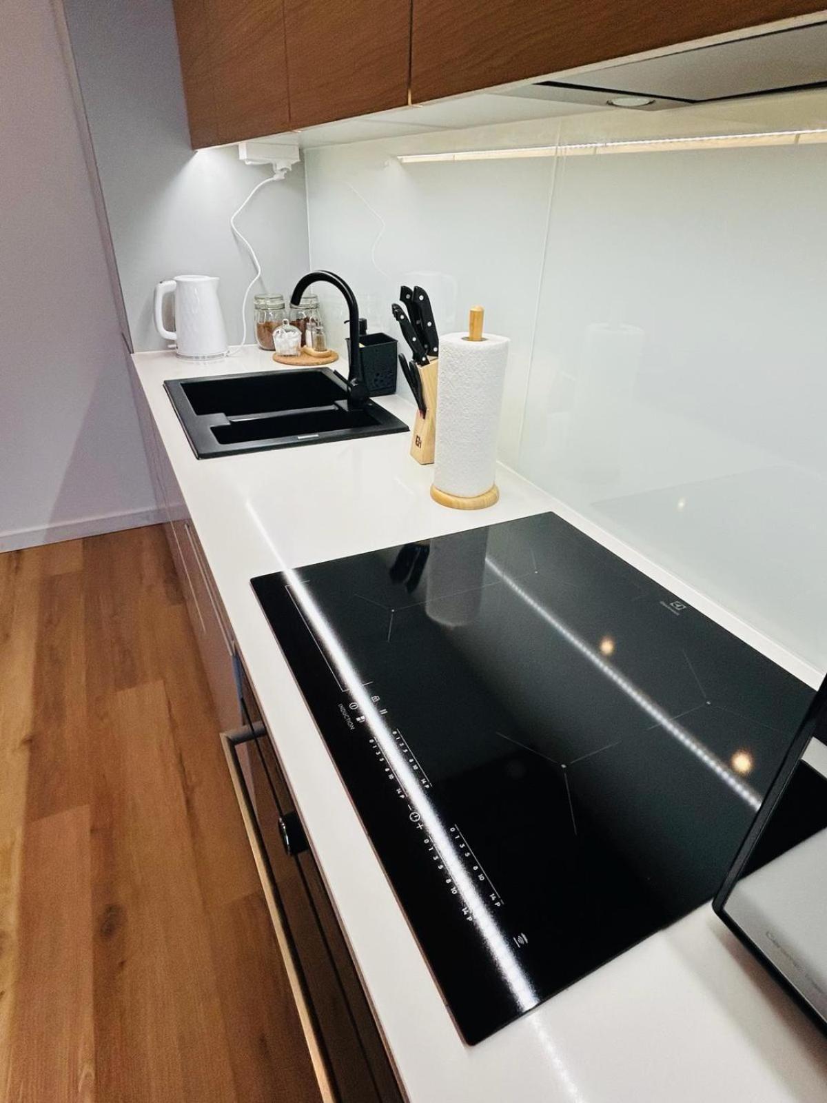 Apartment Targowa L11 ルブリン エクステリア 写真