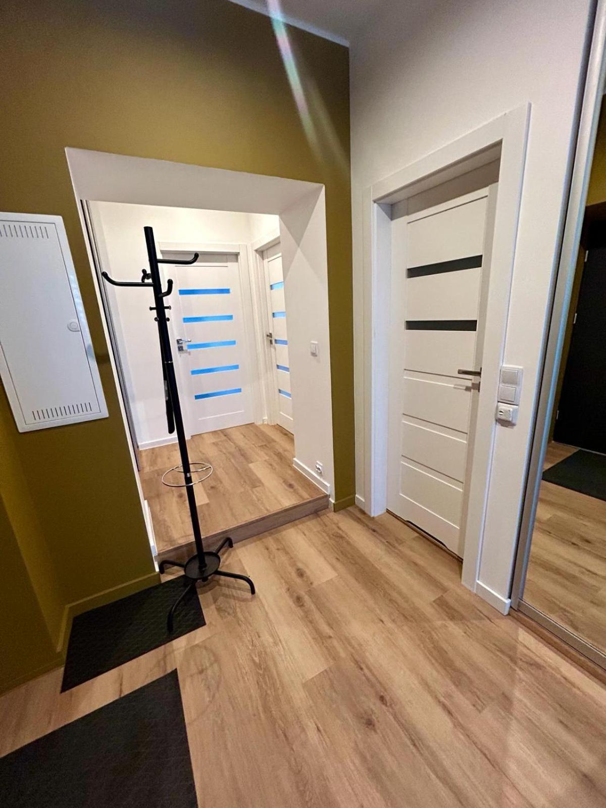 Apartment Targowa L11 ルブリン エクステリア 写真