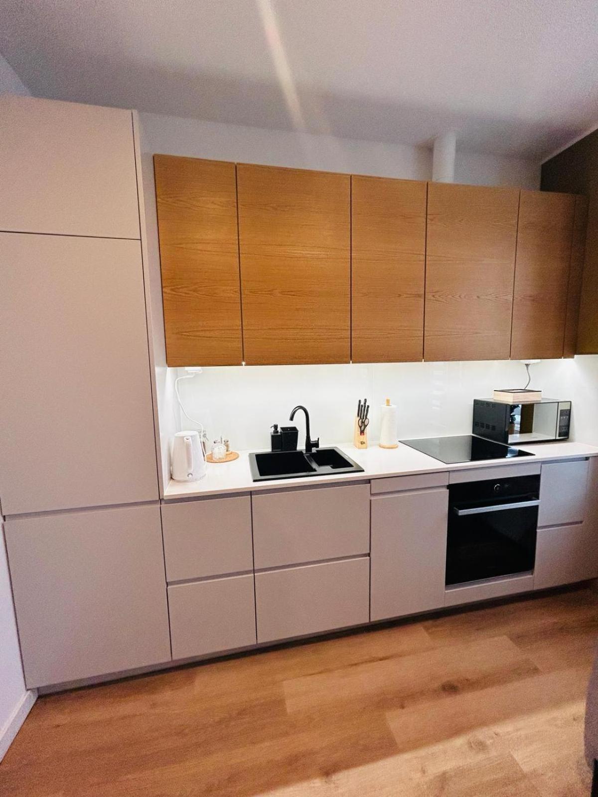 Apartment Targowa L11 ルブリン エクステリア 写真