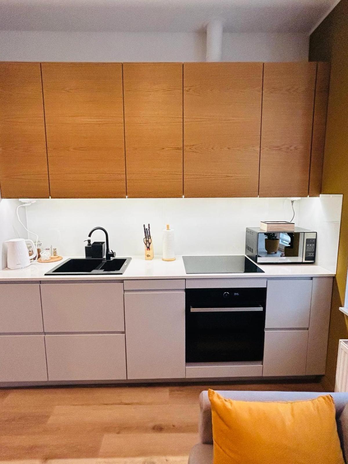 Apartment Targowa L11 ルブリン エクステリア 写真