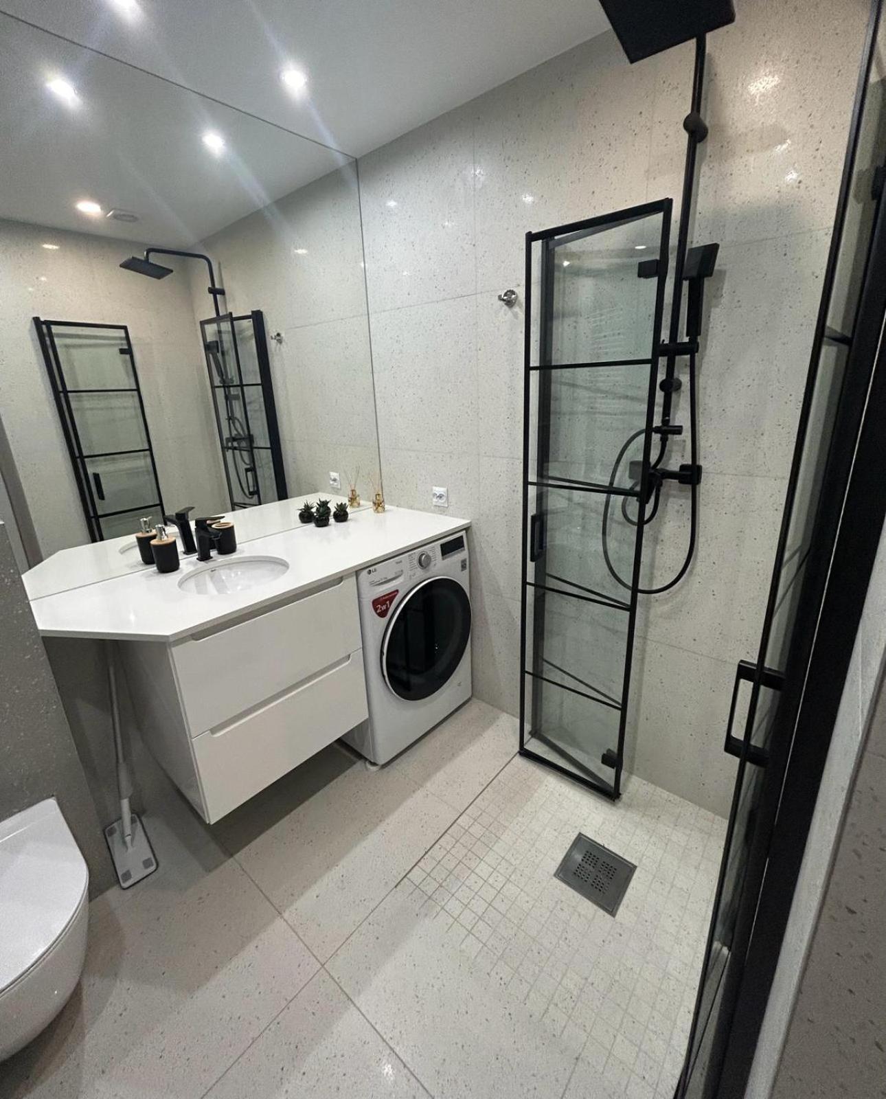Apartment Targowa L11 ルブリン エクステリア 写真