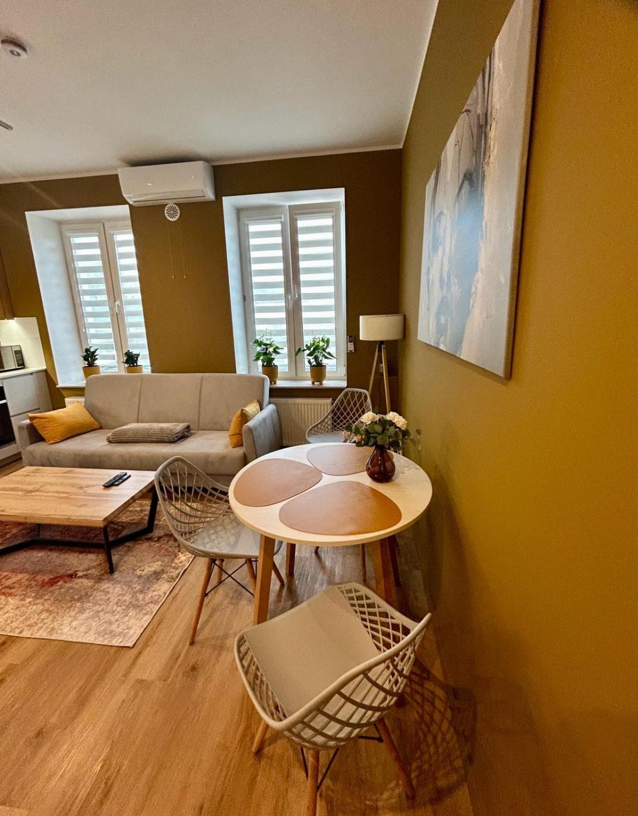 Apartment Targowa L11 ルブリン エクステリア 写真