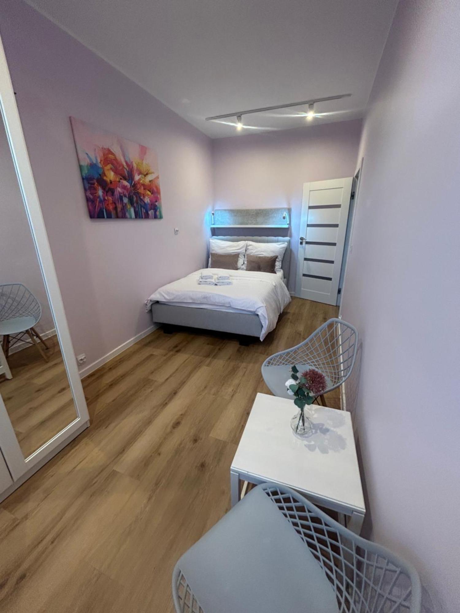 Apartment Targowa L11 ルブリン エクステリア 写真