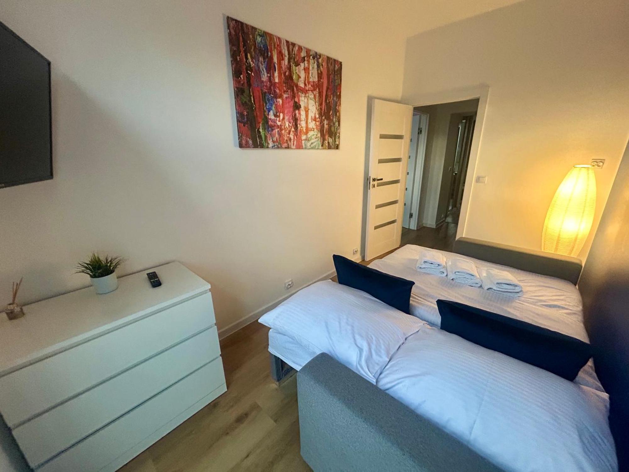 Apartment Targowa L11 ルブリン エクステリア 写真