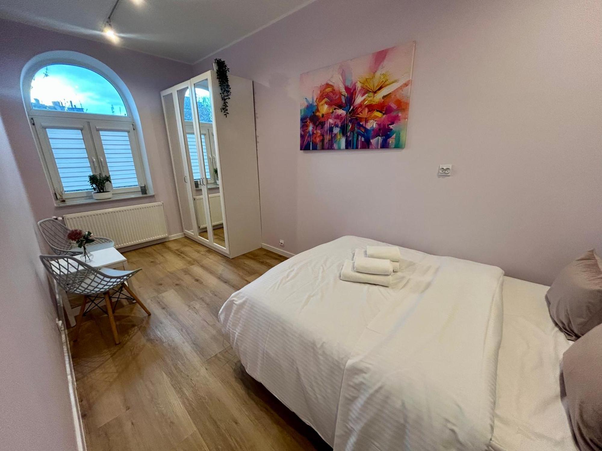 Apartment Targowa L11 ルブリン エクステリア 写真
